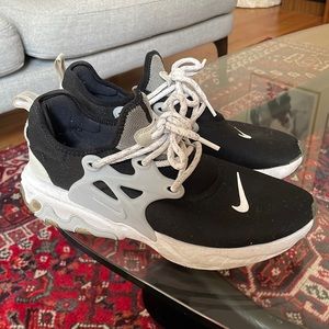 Nike Presto React Sneakers